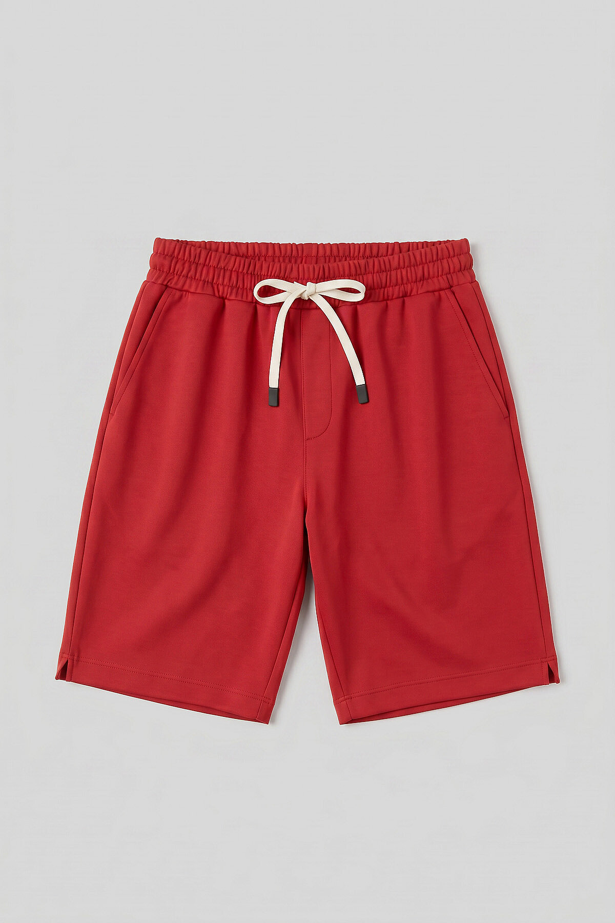 Fiesta Standart Fit Basic Arka Cepli Erkek Şort - 81314 - TOMMYLIFE