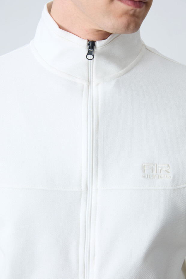 Hugo Ekru Jogger Erkek Eşofman Takım - 85198 - 3