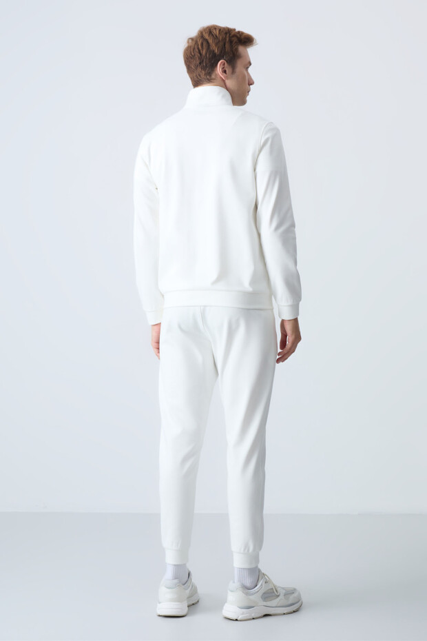 Hugo Ekru Jogger Erkek Eşofman Takım - 85198 - 9