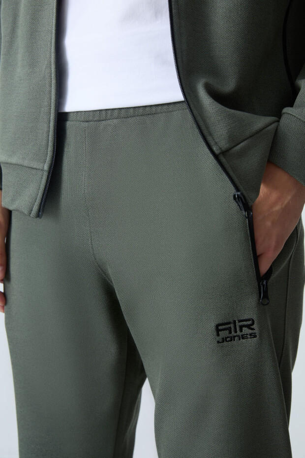 Hugo Haki Jogger Erkek Eşofman Takım - 85198 - 7