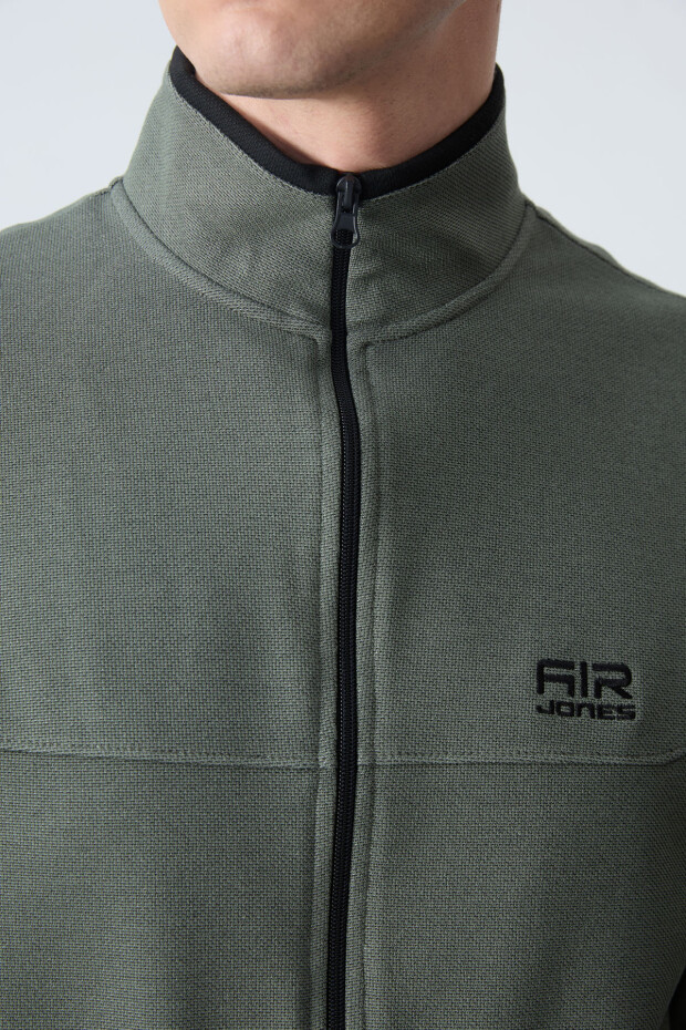 Hugo Haki Jogger Erkek Eşofman Takım - 85198 - 4
