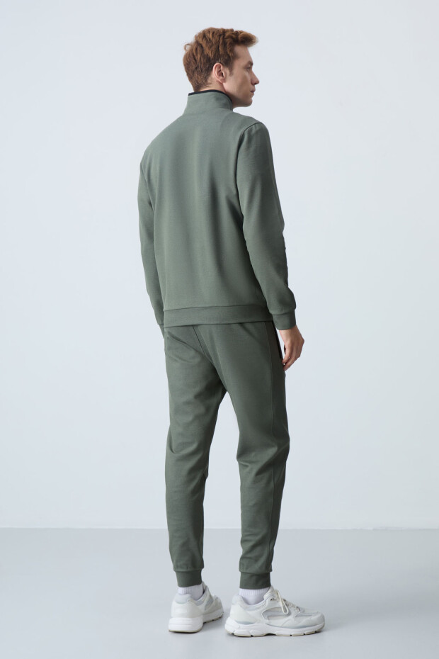 Hugo Haki Jogger Erkek Eşofman Takım - 85198 - 9