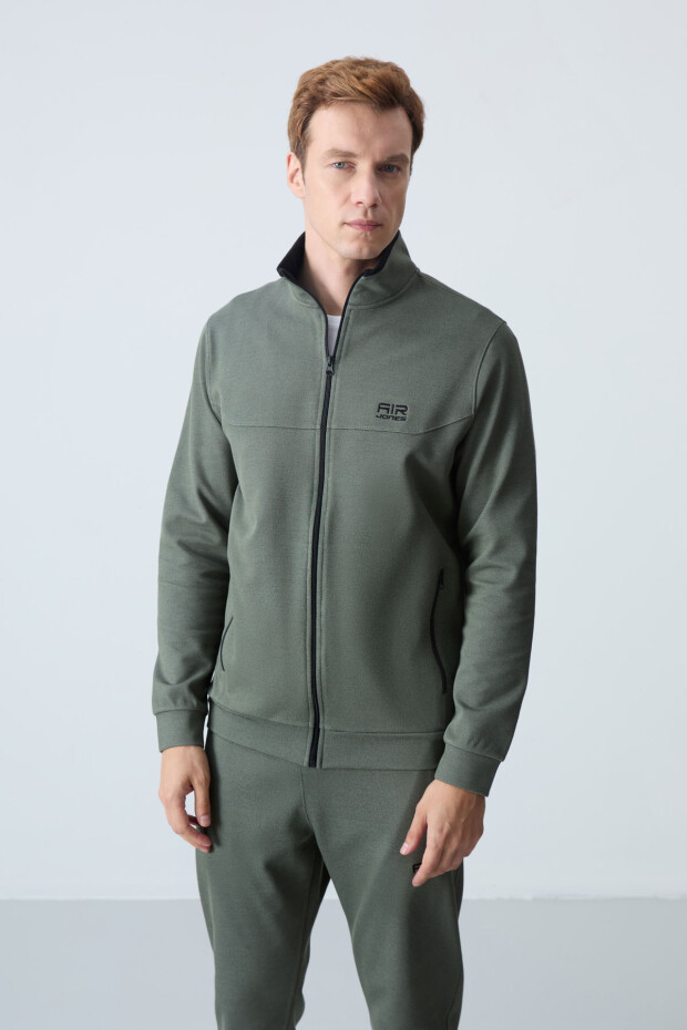 Hugo Haki Jogger Erkek Eşofman Takım - 85198 - 8