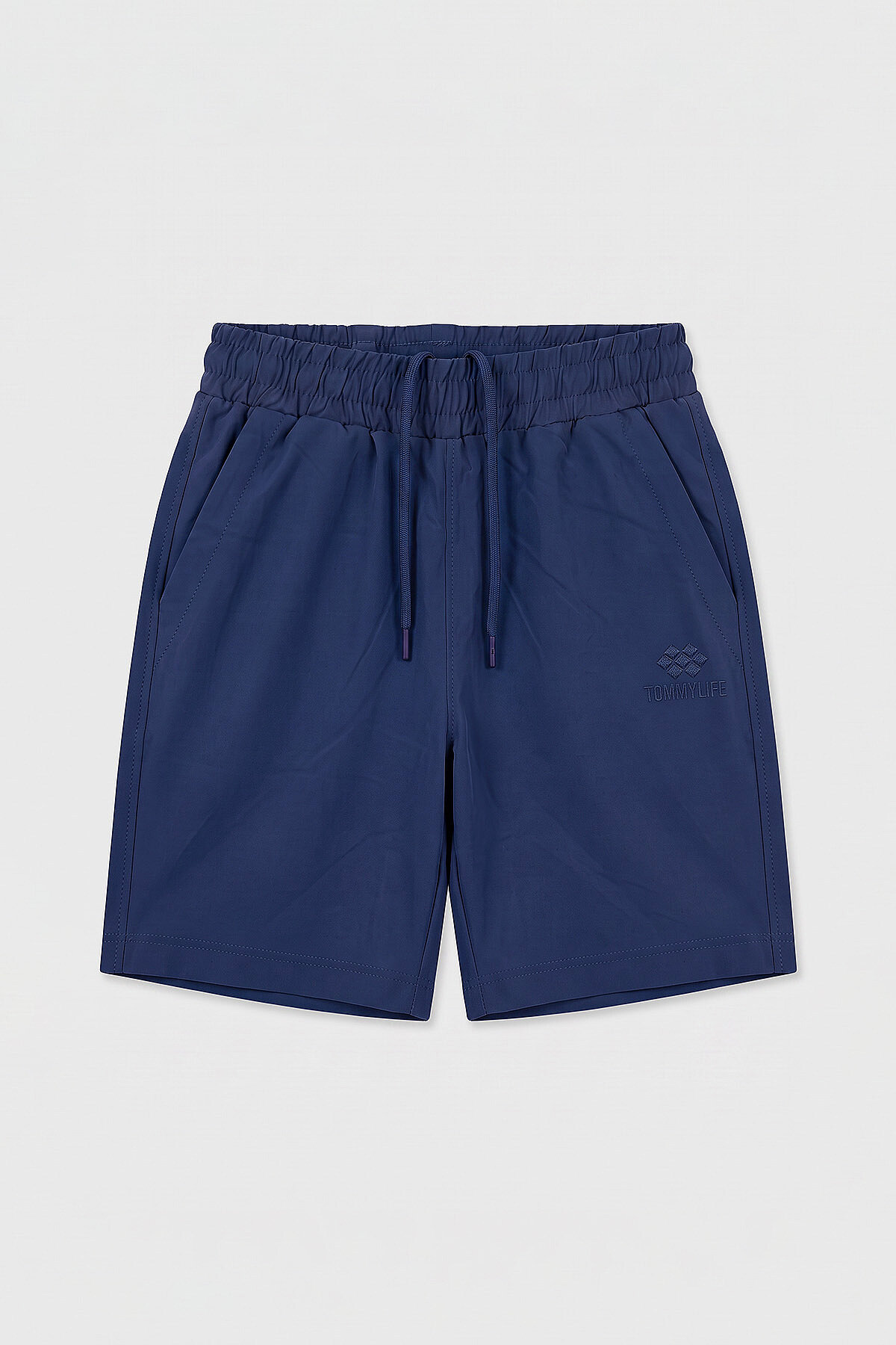 İndigo Standart Fit Basic Performans Erkek Çocuk Şort - 11303 - TOMMYLIFE