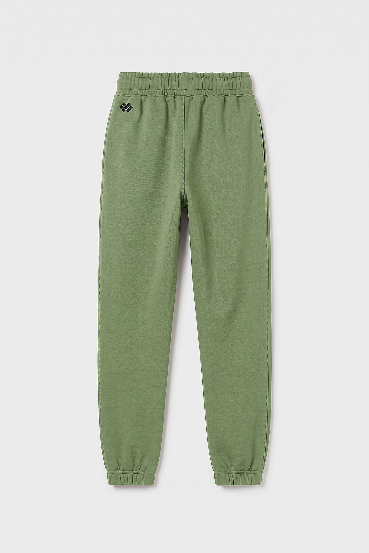 Kaktüs Standart Fit Basic Kız Çocuk Eşofman Alt - 75194 - TOMMYLIFE (1)