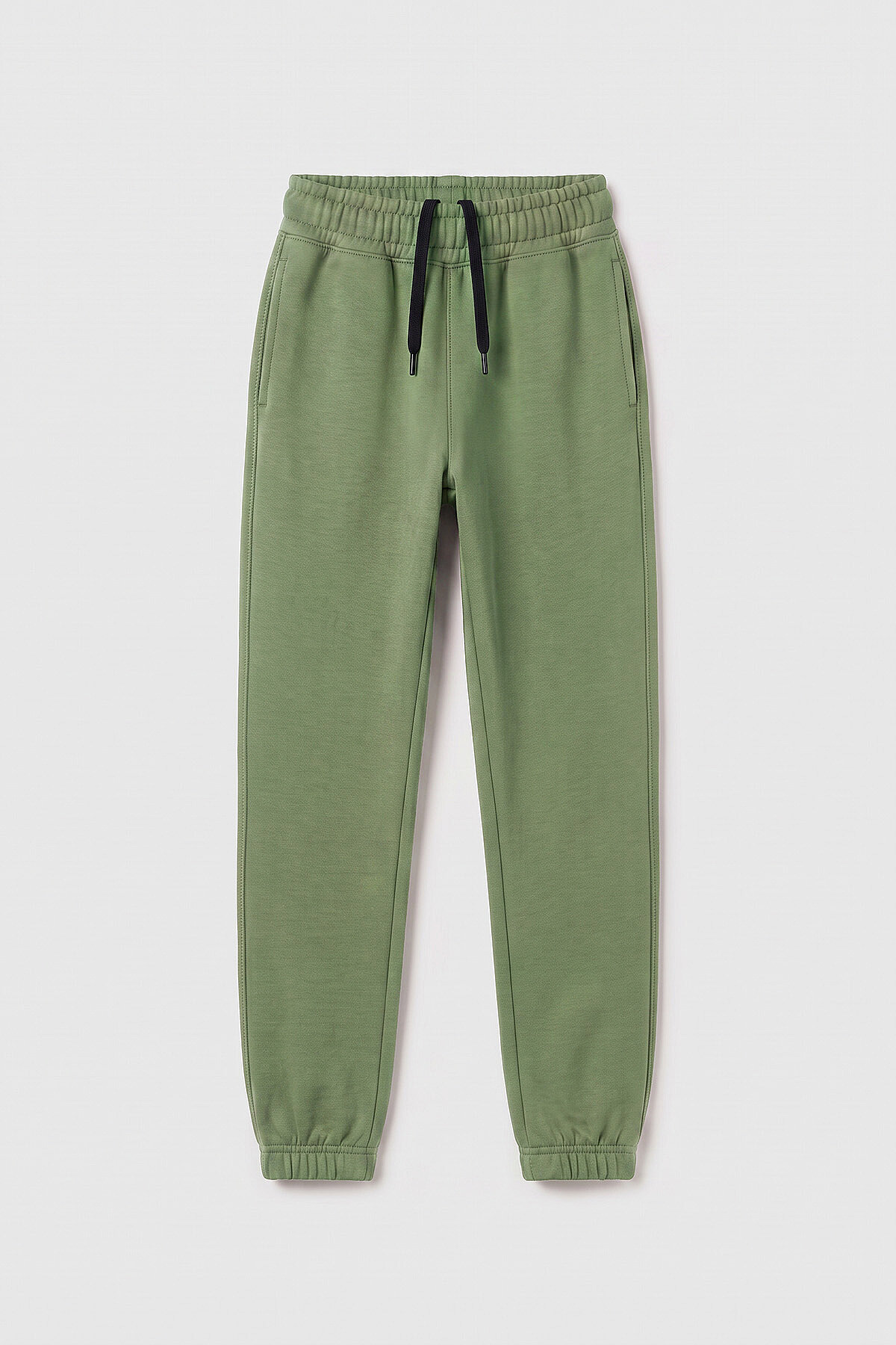 Kaktüs Standart Fit Basic Kız Çocuk Eşofman Alt - 75194 - TOMMYLIFE