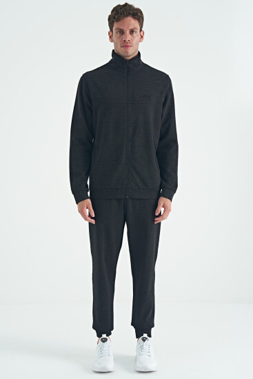 Hugo Antrasit Jogger Erkek Eşofman Takım - 85198 - Air Jones (1)