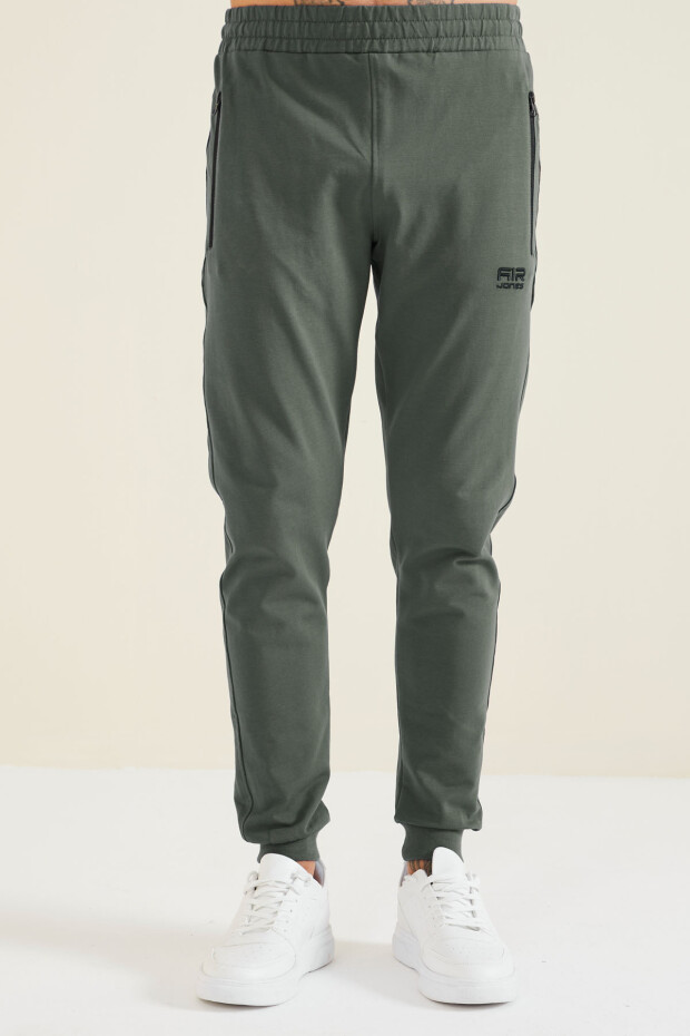 Jack Çağla Jogger Erkek Eşofman Alt - 84927