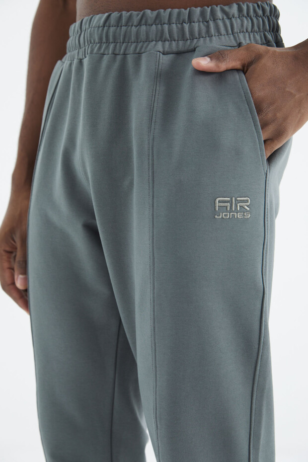 Keith Çağla Basic Erkek Eşofman Takım - 85231 - 3