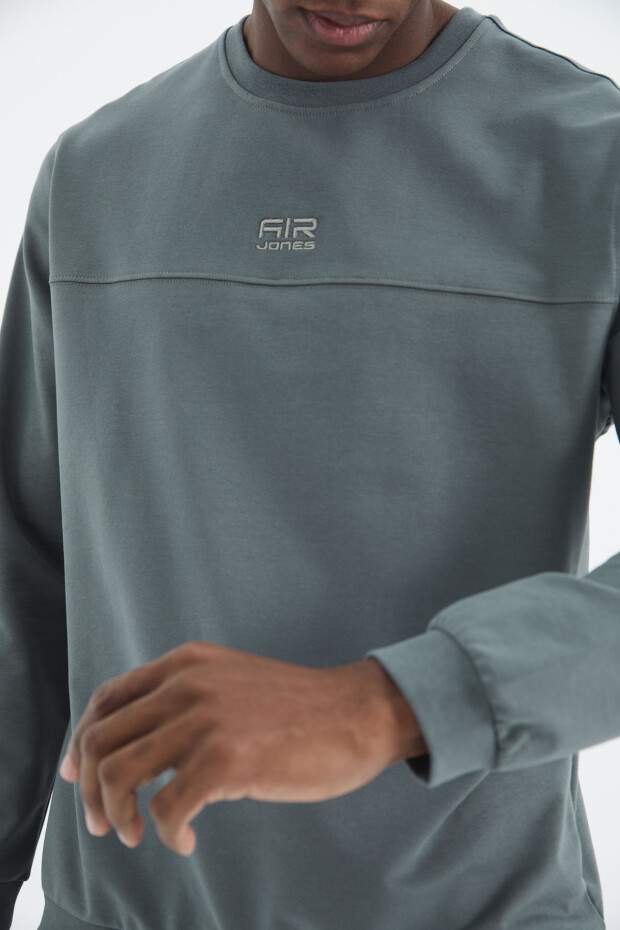 Keith Çağla Basic Erkek Eşofman Takım - 85231 - 7