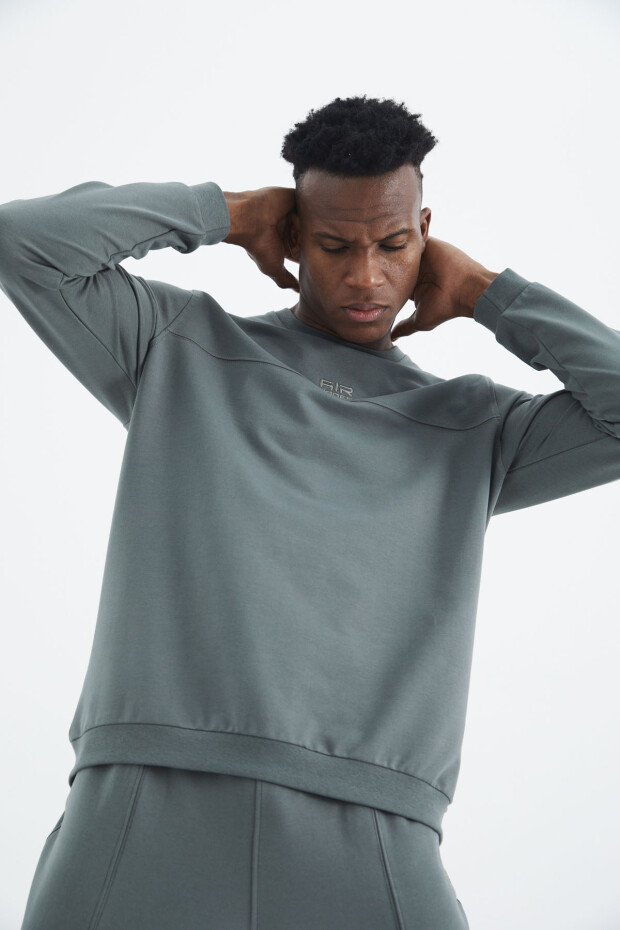 Keith Çağla Basic Erkek Eşofman Takım - 85231 - 8