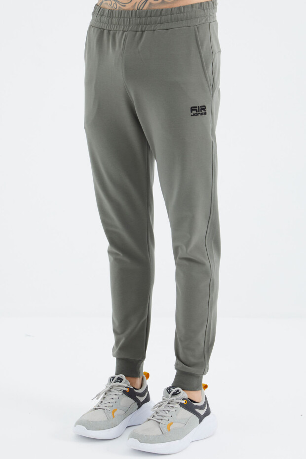 Alvin Çağla Jogger Erkek Eşofman Alt - 84908