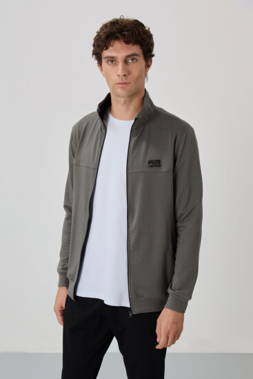 Anton Çağla - Siyah Jogger Eşofman Takım - 85178 - Air Jones (1)