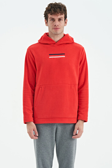 Hern Fiesta Erkek Polar Sweatshirt - 88301 