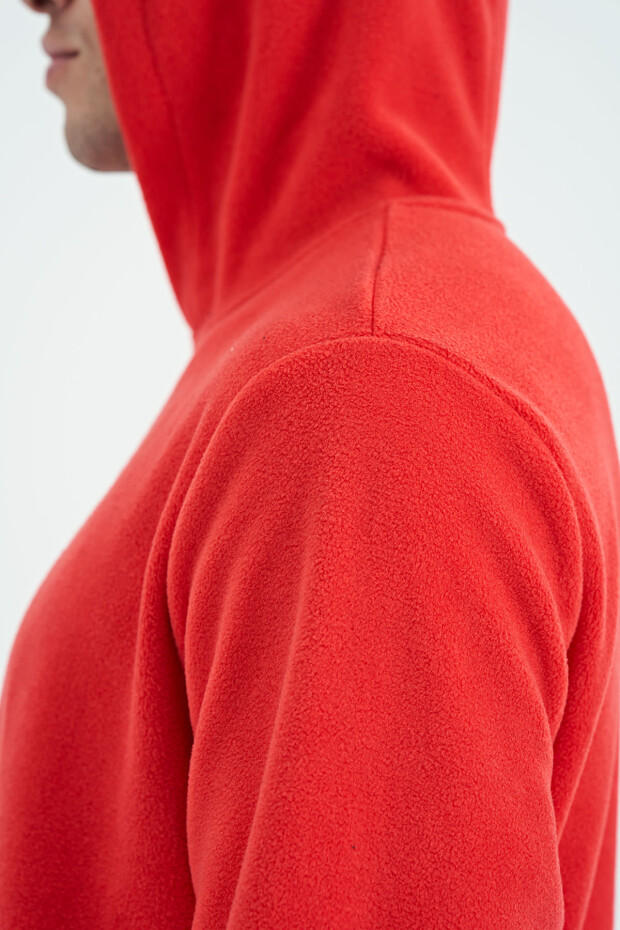 Hern Fiesta Erkek Polar Sweatshirt - 88301 - 7