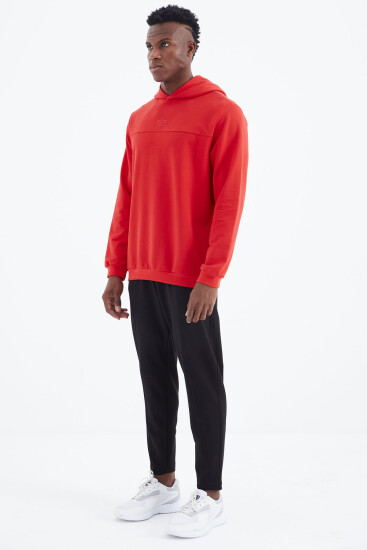 Kelvin Fiesta - Siyah Kelvin Basic Erkek Eşofman Takım - 85230 - Air Jones (1)