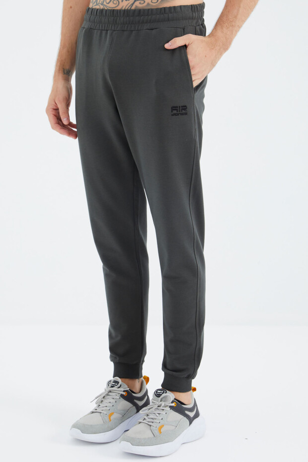 Alvin Haki Jogger Erkek Eşofman Alt - 84908