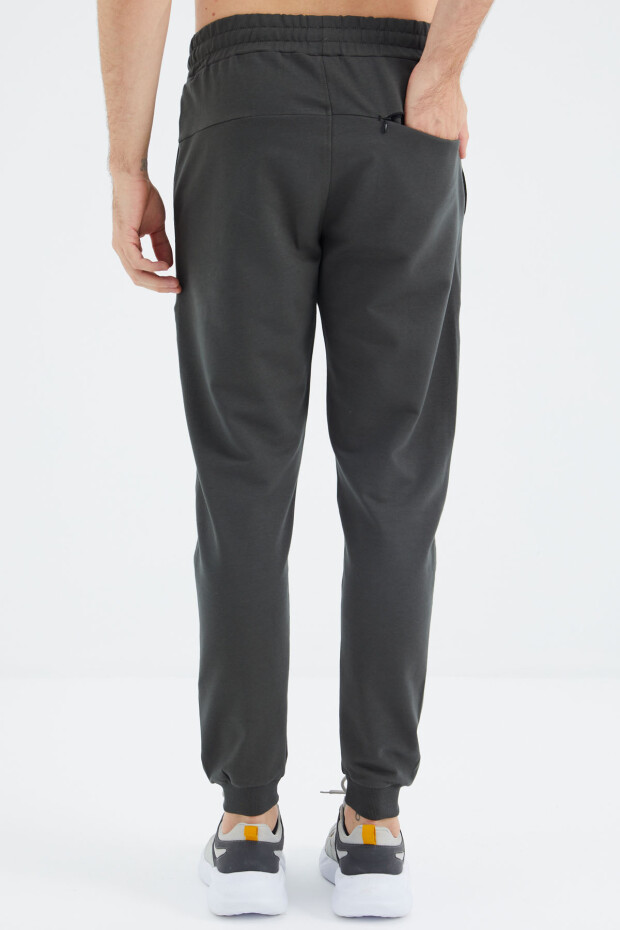 Alvin Haki Jogger Erkek Eşofman Alt - 84908