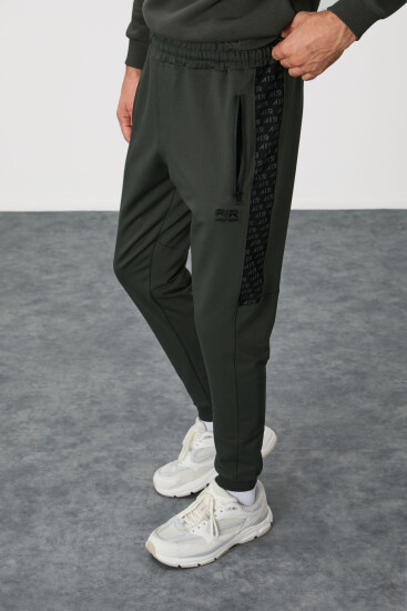 Noah Haki Jogger Erkek Eşofman Alt - 84936 