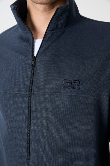 Hugo İndigo Jogger Erkek Eşofman Takım - 85198 - Air Jones (1)