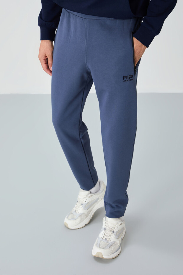 Barry Petrol Jogger Erkek Eşofman Alt - 84984