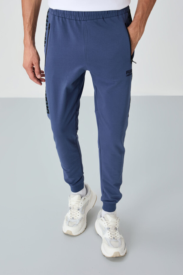 Noah Petrol Jogger Erkek Eşofman Alt - 84936