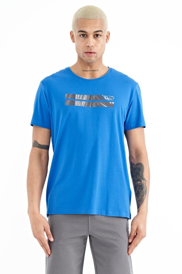 Peter Saks O Yaka Erkek T-Shirt - 88204