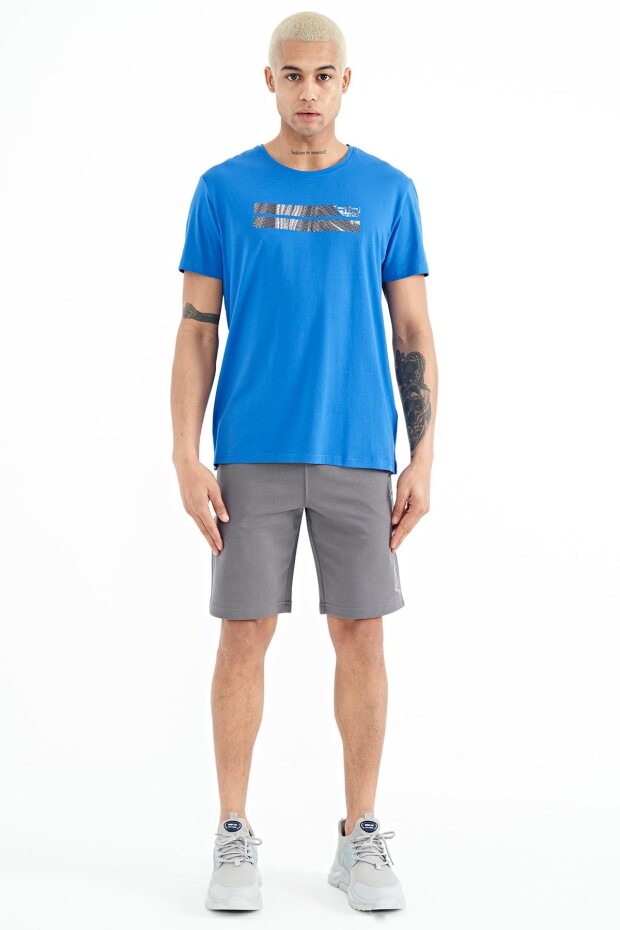 Peter Saks O Yaka Erkek T-Shirt - 88204