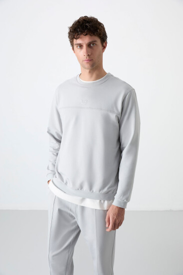 Keith Taş Basic Erkek Eşofman Takım - 85231 - Air Jones (1)