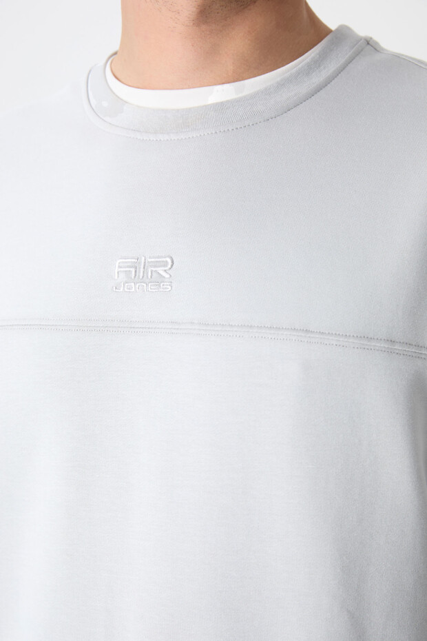 Keith Taş Basic Erkek Eşofman Takım - 85231 - 3