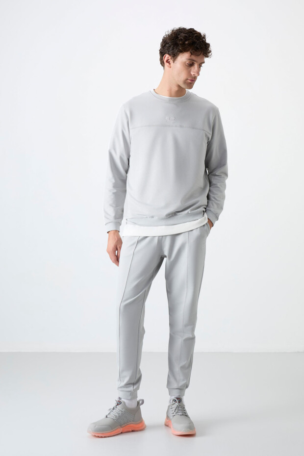 Keith Taş Basic Erkek Eşofman Takım - 85231 - 4