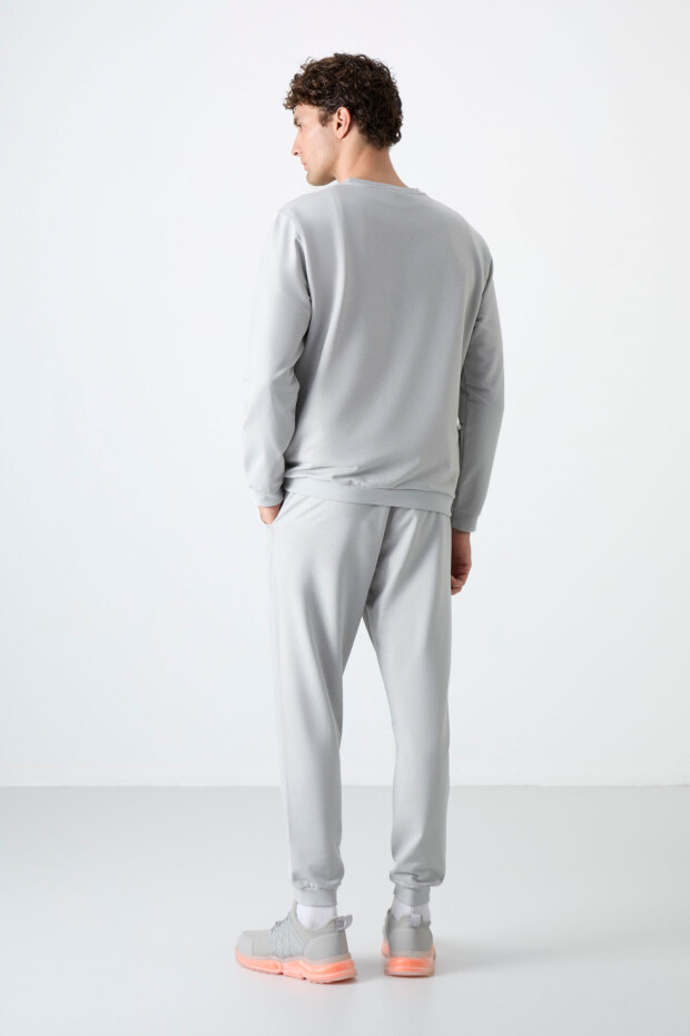 Keith Taş Basic Erkek Eşofman Takım - 85231 - 8