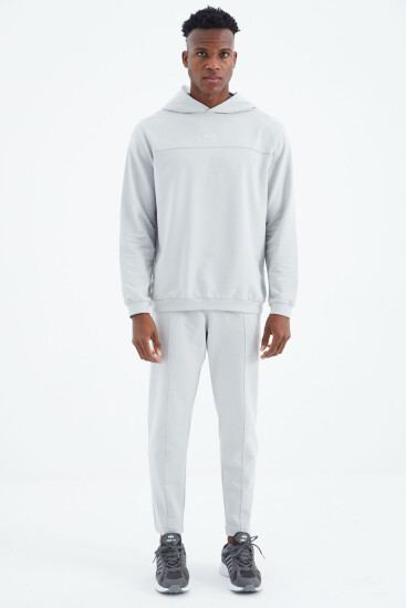 Kelvin Taş Kelvin Basic Erkek Eşofman Takım - 85230 