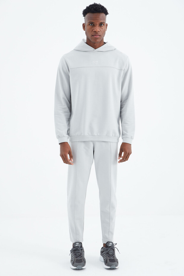 Kelvin Taş Kelvin Basic Erkek Eşofman Takım - 85230 - 1