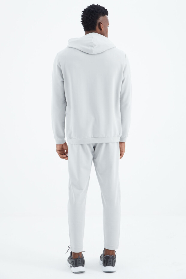 Kelvin Taş Kelvin Basic Erkek Eşofman Takım - 85230 - 9