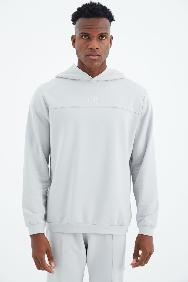 Kelvin Taş Kelvin Basic Erkek Eşofman Takım - 85230 - 6