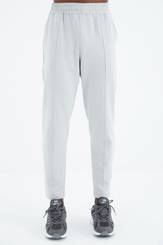 Kelvin Taş Kelvin Basic Erkek Eşofman Takım - 85230 - 7