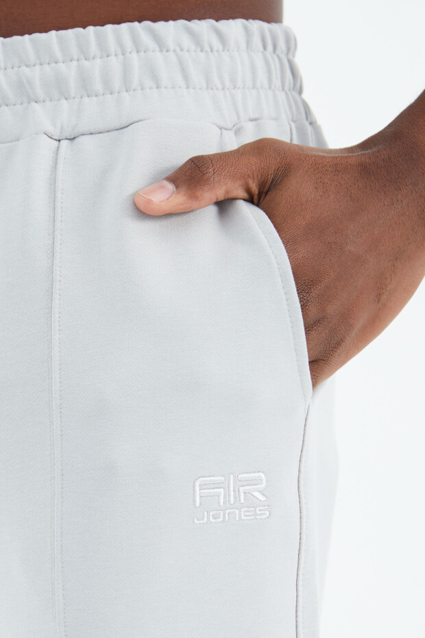 Kelvin Taş Kelvin Basic Erkek Eşofman Takım - 85230 - 8