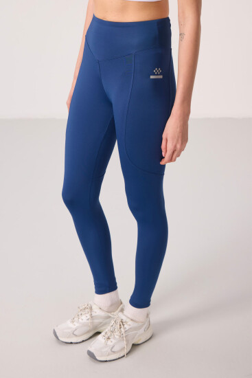 Parlament Standart Fit Esnek Performans Kadın Tayt - 94666 - TOMMYLIFE (1)