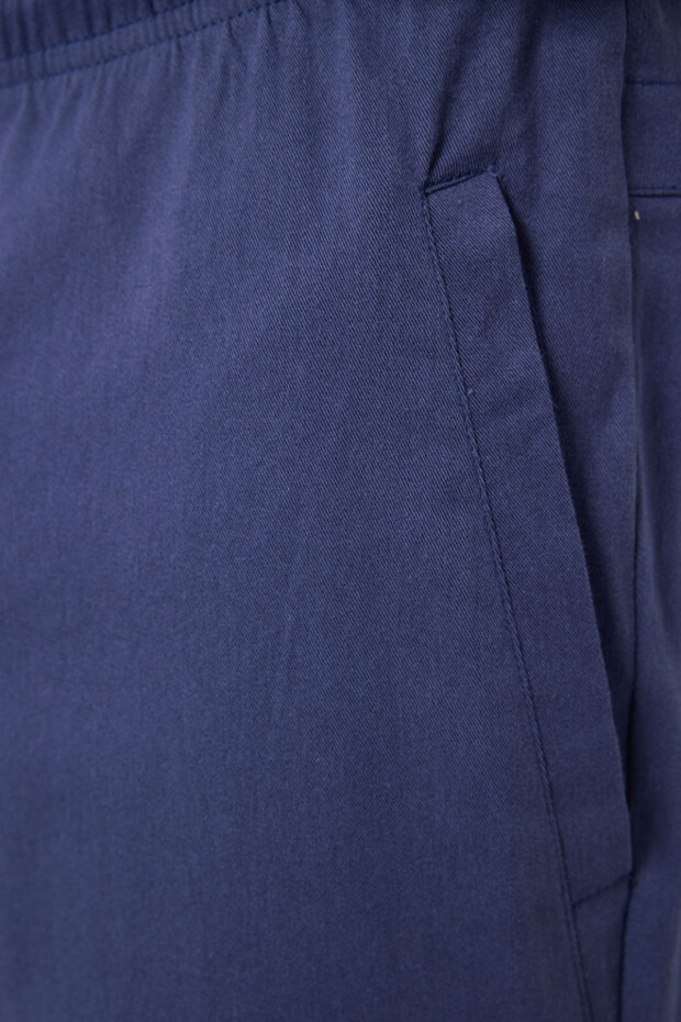 Parlament Standart Fit Dokuma Hafif Esnek Chino Erkek Pantolon - 82179