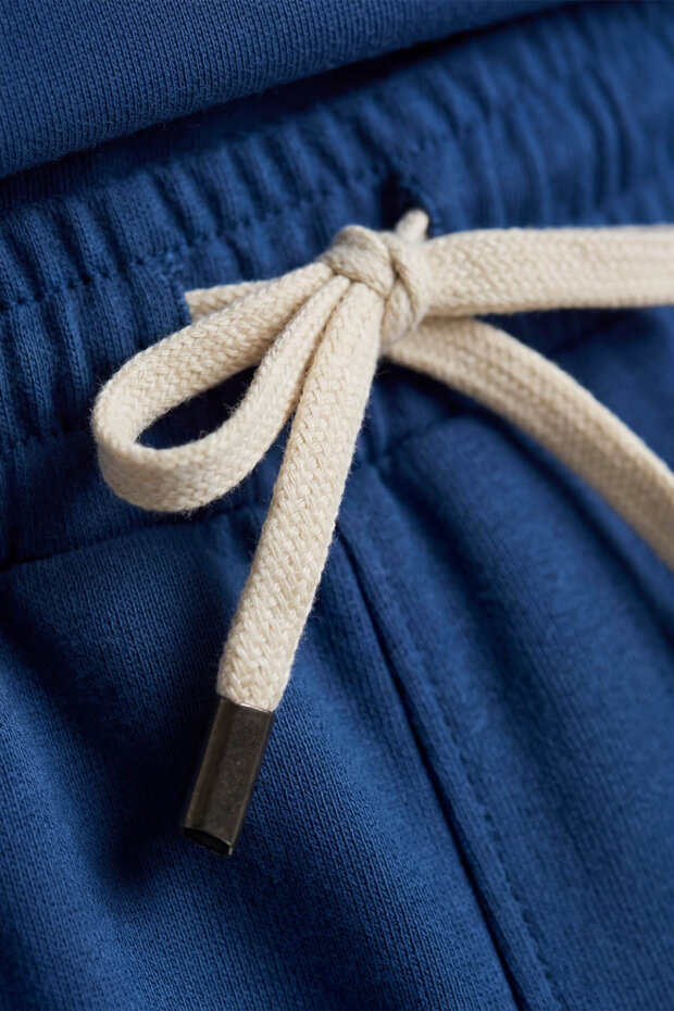 Parlament Oversize Fit Basic Erkek Şort Takım - 85292 - 5