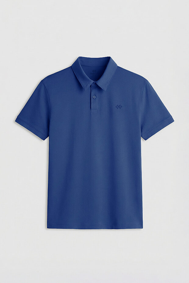 Parlament Standart Kalıp Basic Polo Yaka Erkek T-Shirt - 87748 - 2
