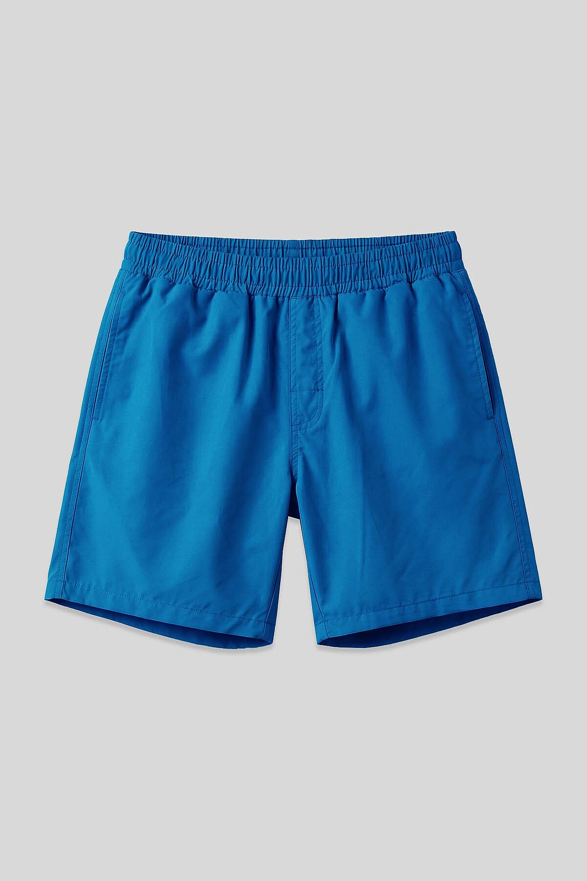 Saks Hızlı Kuruyan Standart Fit Erkek Deniz Şortu - 81237 - TOMMYLIFE