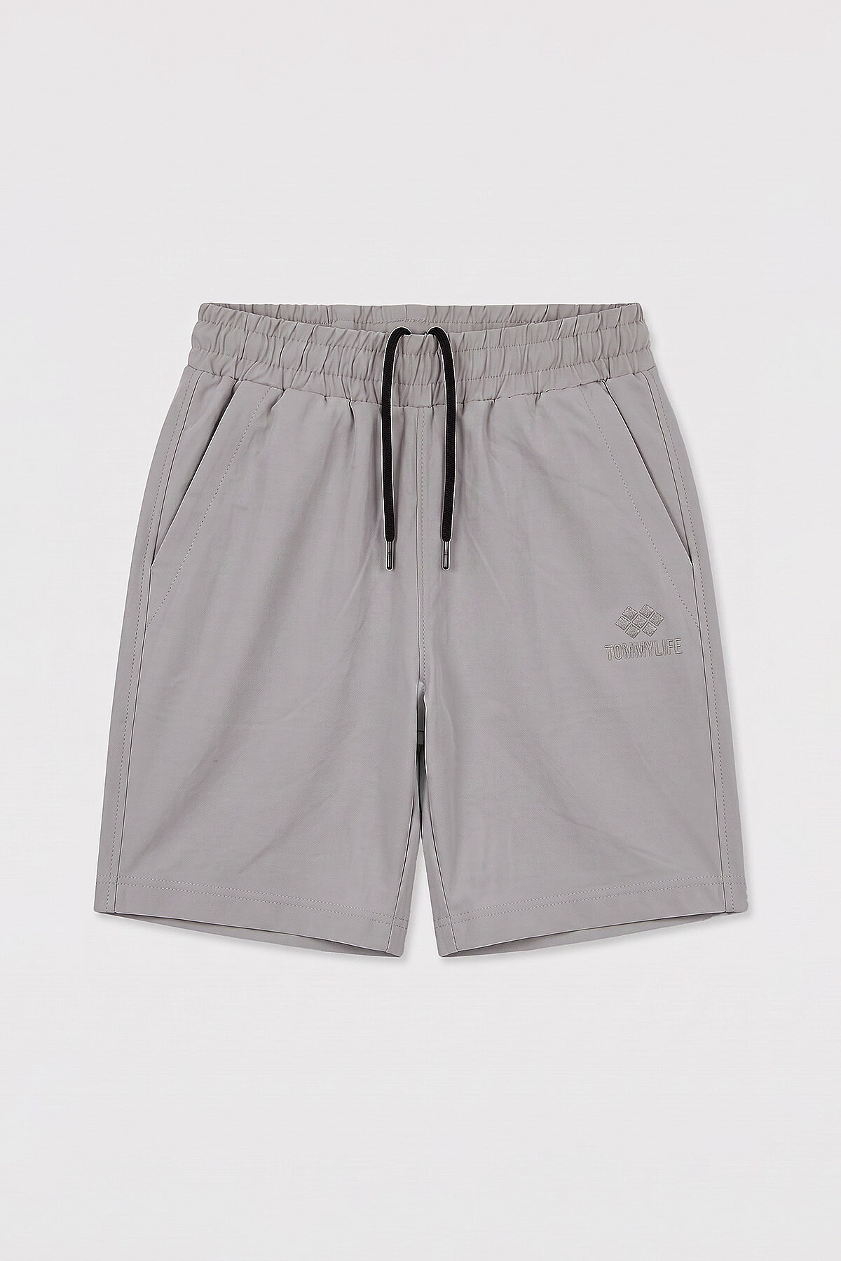 Taş Standart Fit Basic Performans Erkek Çocuk Şort - 11303 - TOMMYLIFE