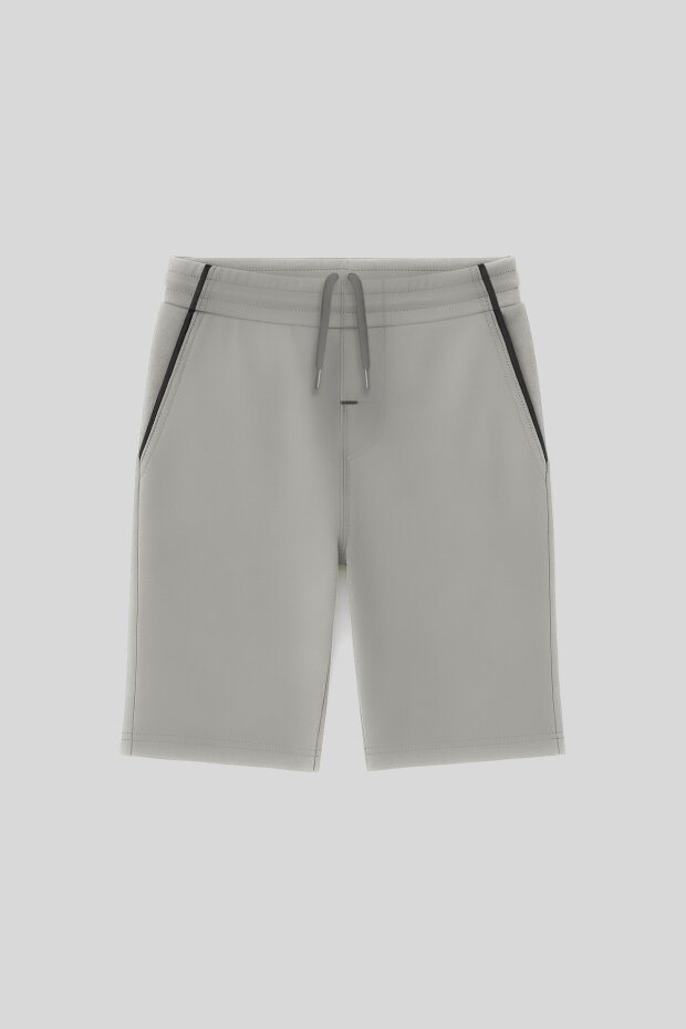 Taş Standart Fit Erkek Çocuk Şort - 11284 - 1