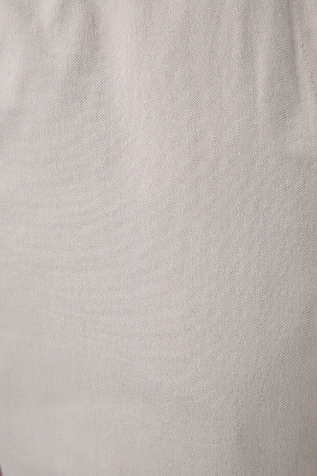 Taş Standart Fit Dokuma Hafif Esnek Chino Erkek Pantolon - 82180 - 6