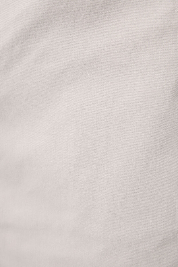 Taş Standart Fit Dokuma Hafif Esnek Chino Erkek Şort - 81293 - 5